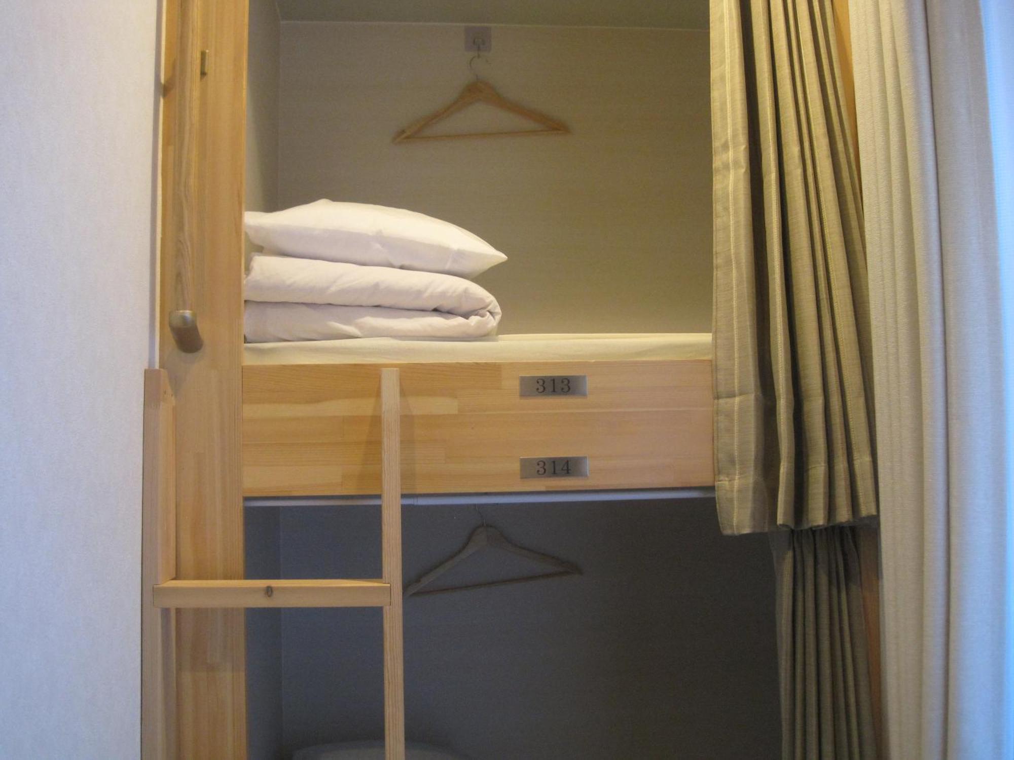 Hotel Prele Tokio Zewnętrze zdjęcie