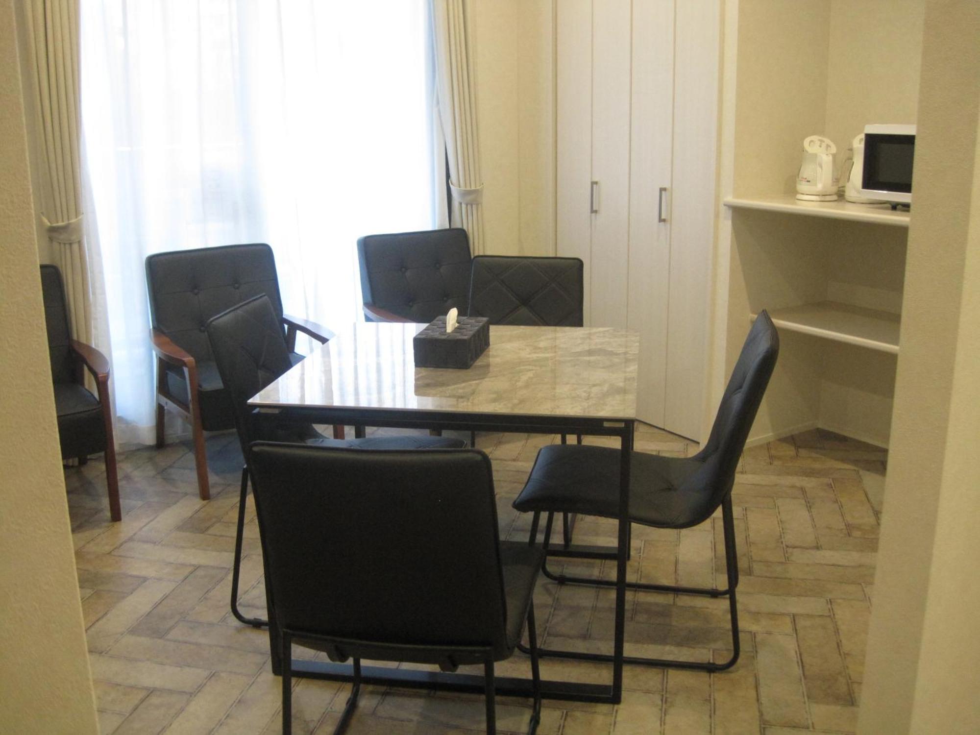 Hotel Prele Tokio Zewnętrze zdjęcie