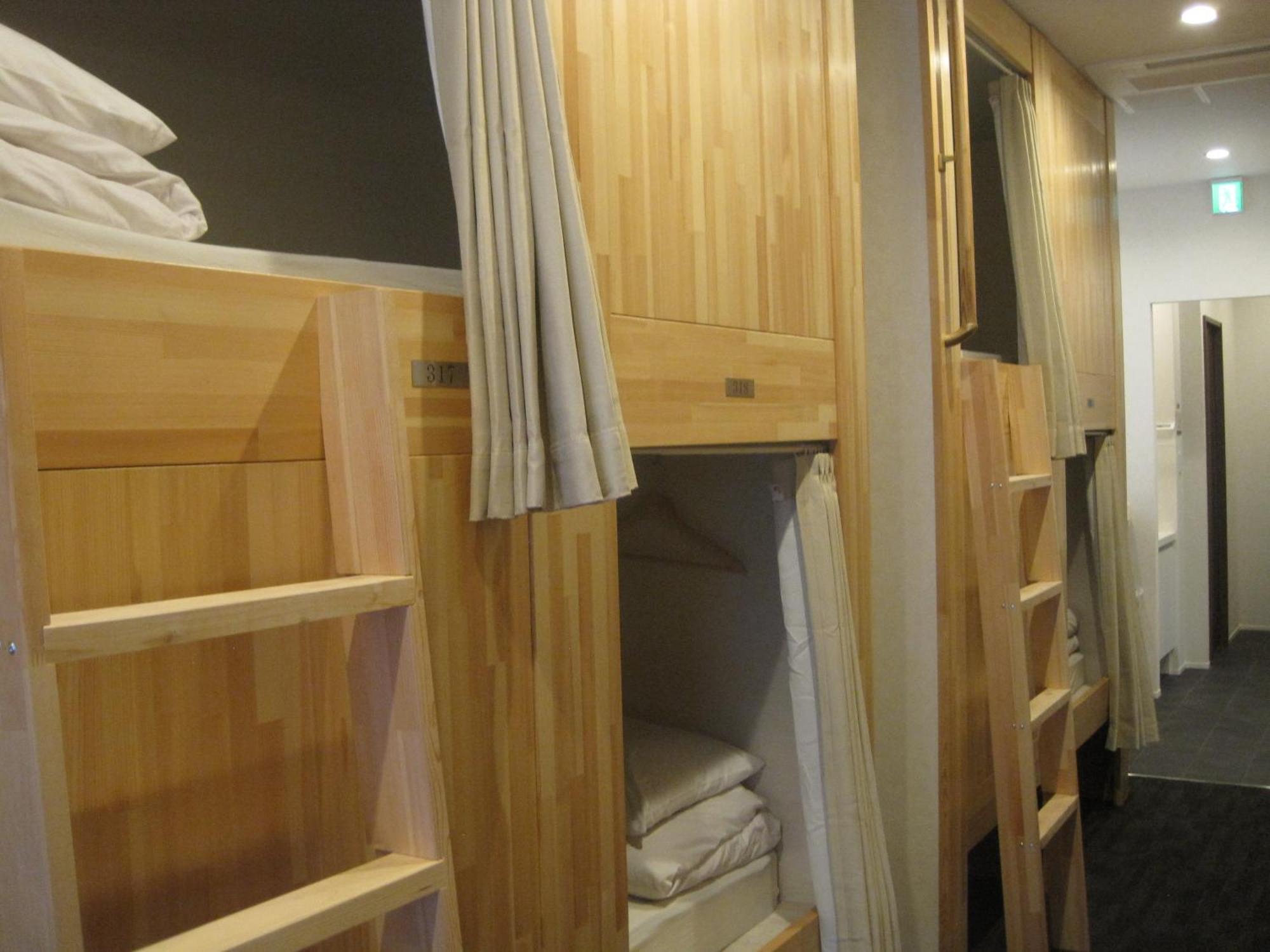 Hotel Prele Tokio Zewnętrze zdjęcie