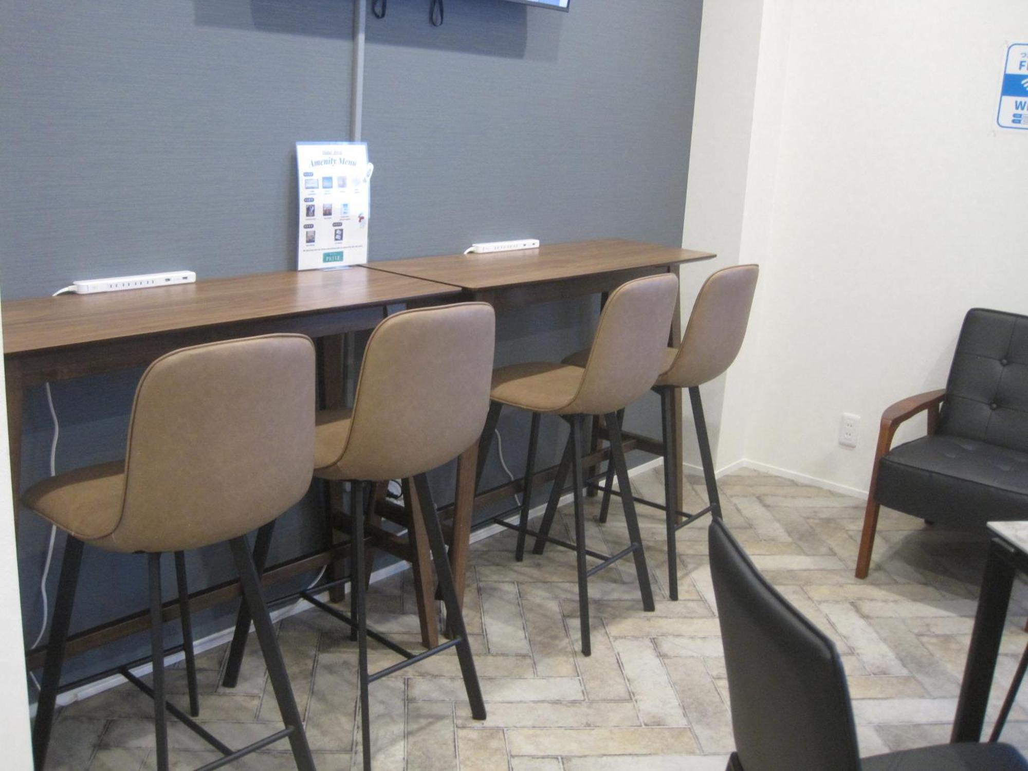 Hotel Prele Tokio Zewnętrze zdjęcie