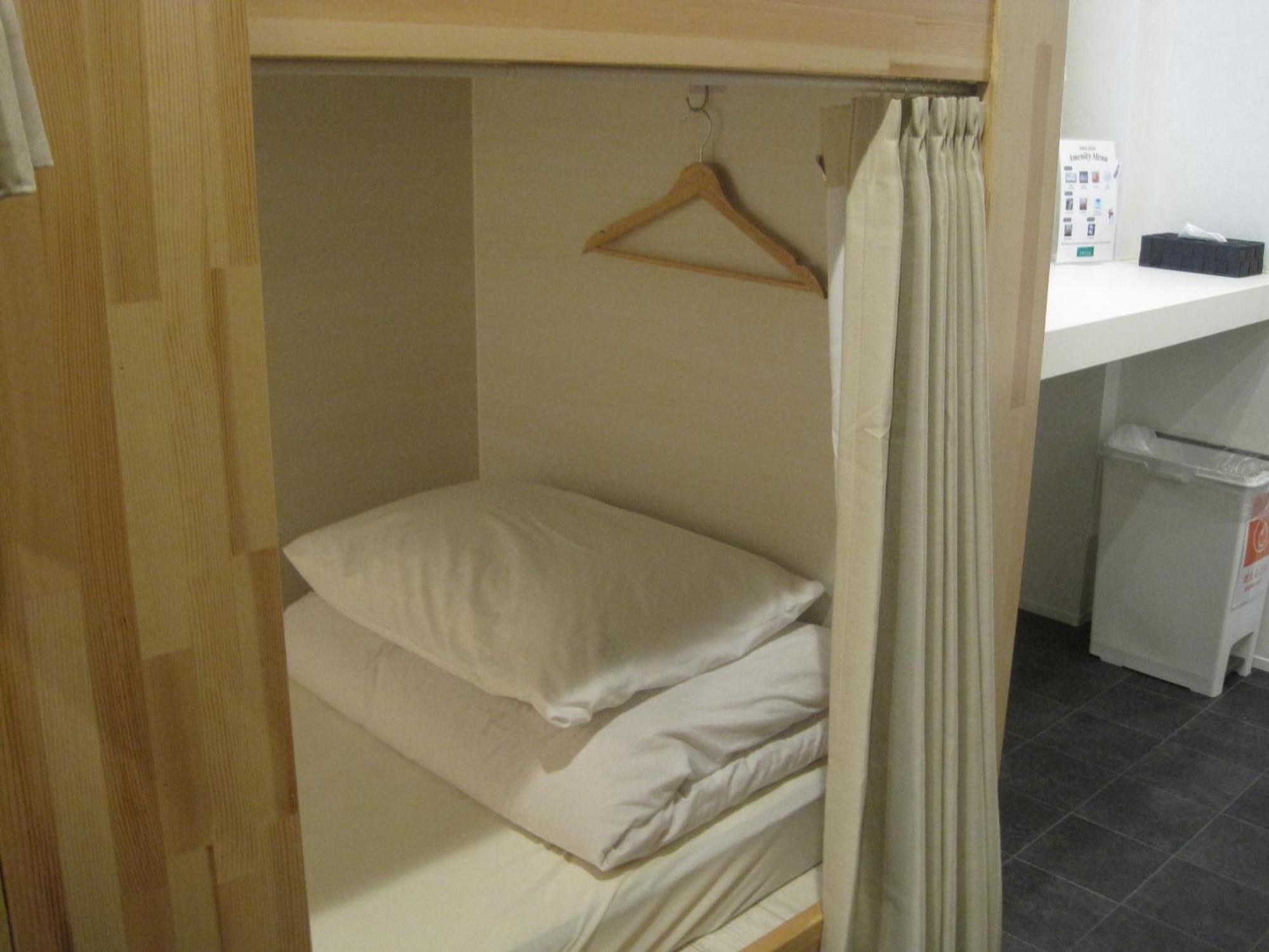 Hotel Prele Tokio Zewnętrze zdjęcie