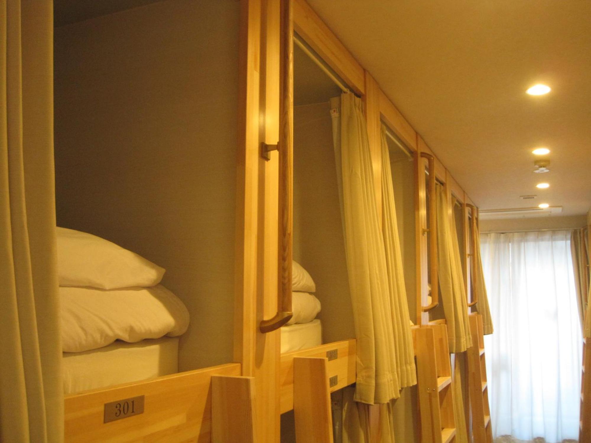 Hotel Prele Tokio Zewnętrze zdjęcie