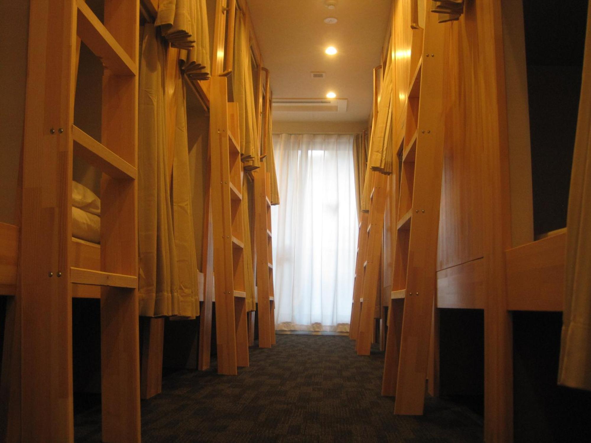 Hotel Prele Tokio Zewnętrze zdjęcie