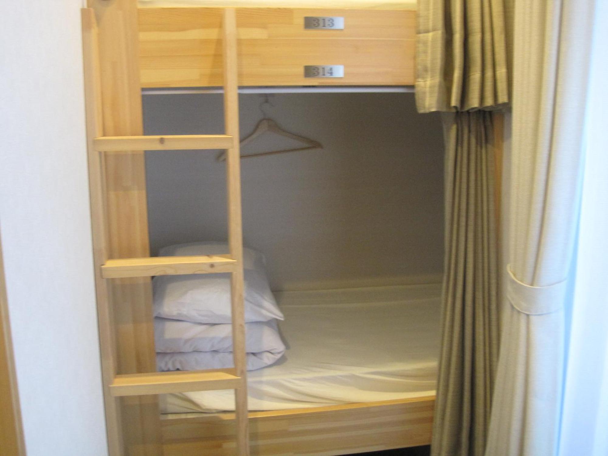 Hotel Prele Tokio Zewnętrze zdjęcie