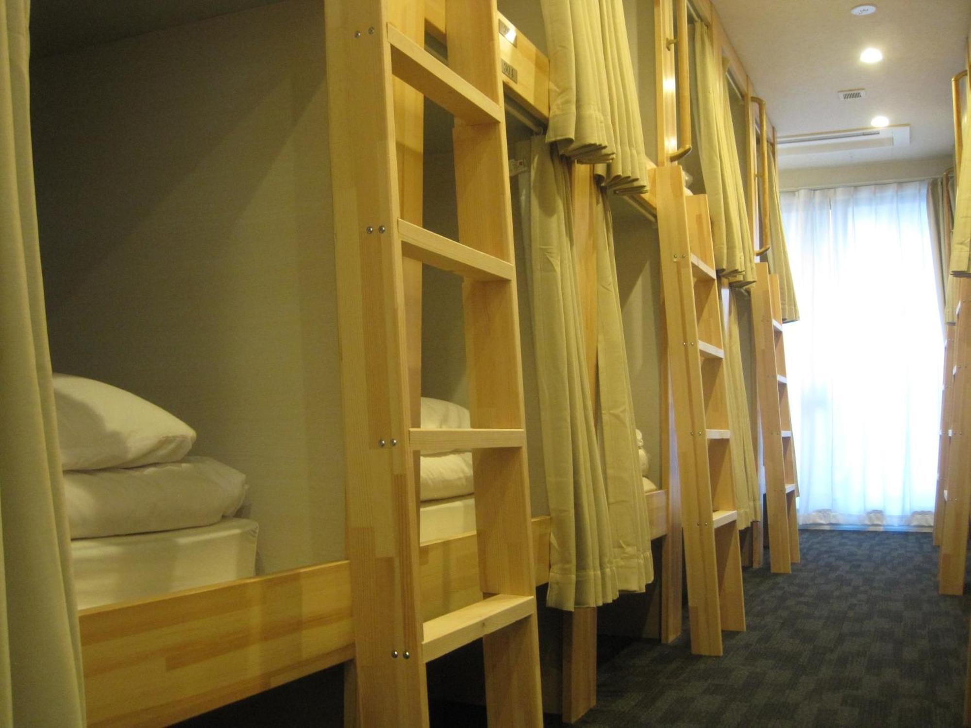 Hotel Prele Tokio Zewnętrze zdjęcie