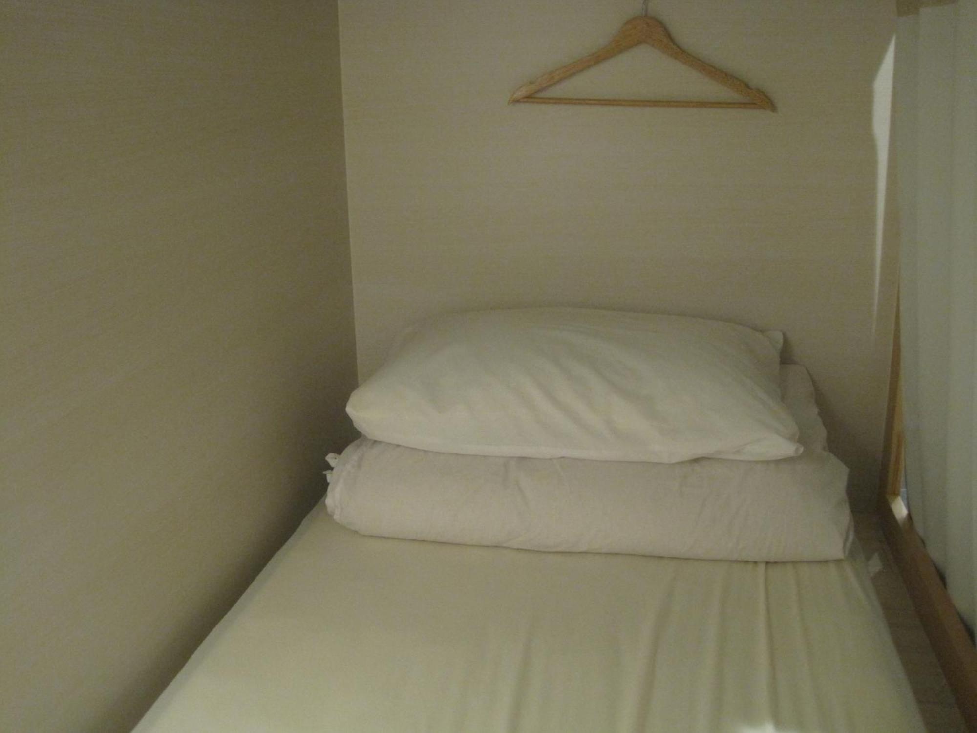 Hotel Prele Tokio Zewnętrze zdjęcie