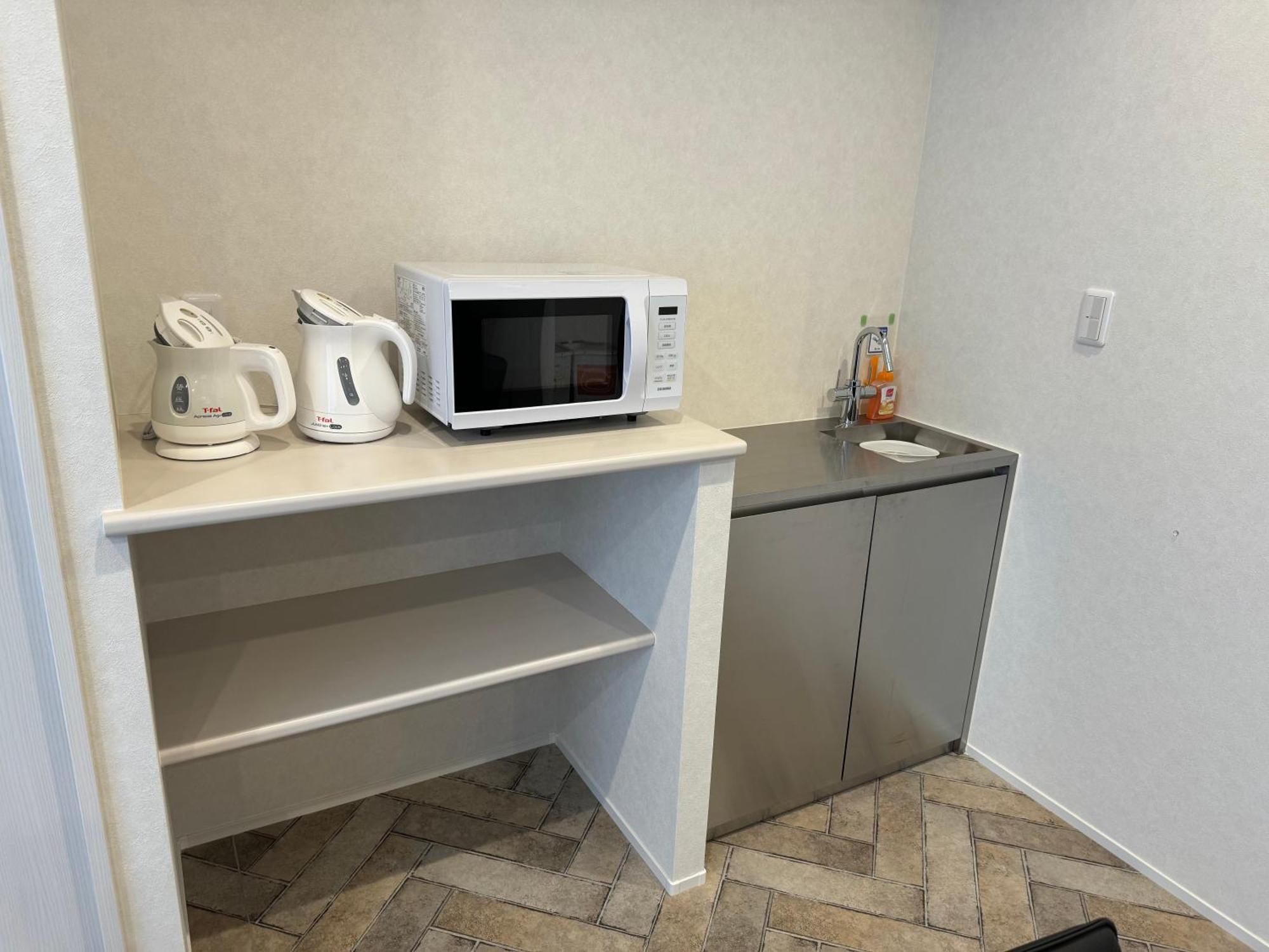 Hotel Prele Tokio Zewnętrze zdjęcie