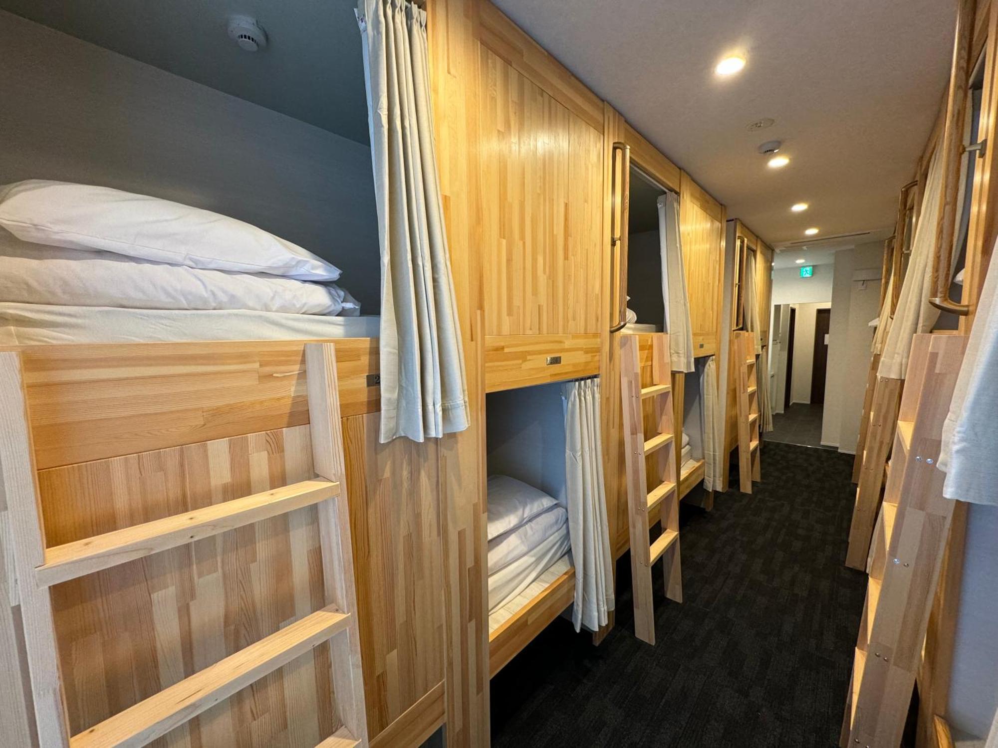 Hotel Prele Tokio Zewnętrze zdjęcie