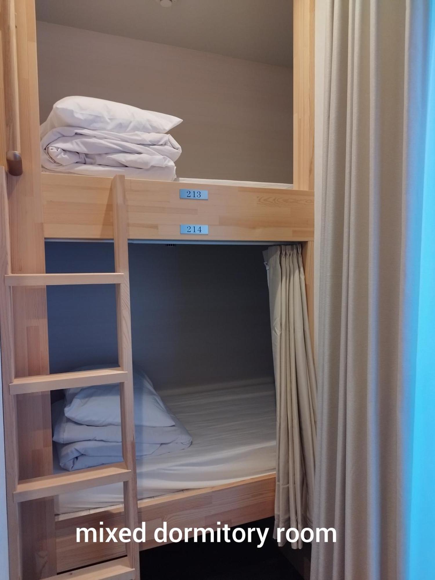 Hotel Prele Tokio Zewnętrze zdjęcie