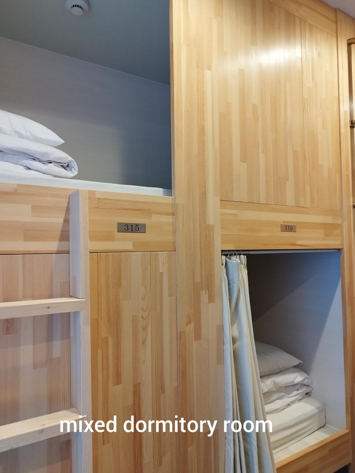 Hotel Prele Tokio Zewnętrze zdjęcie