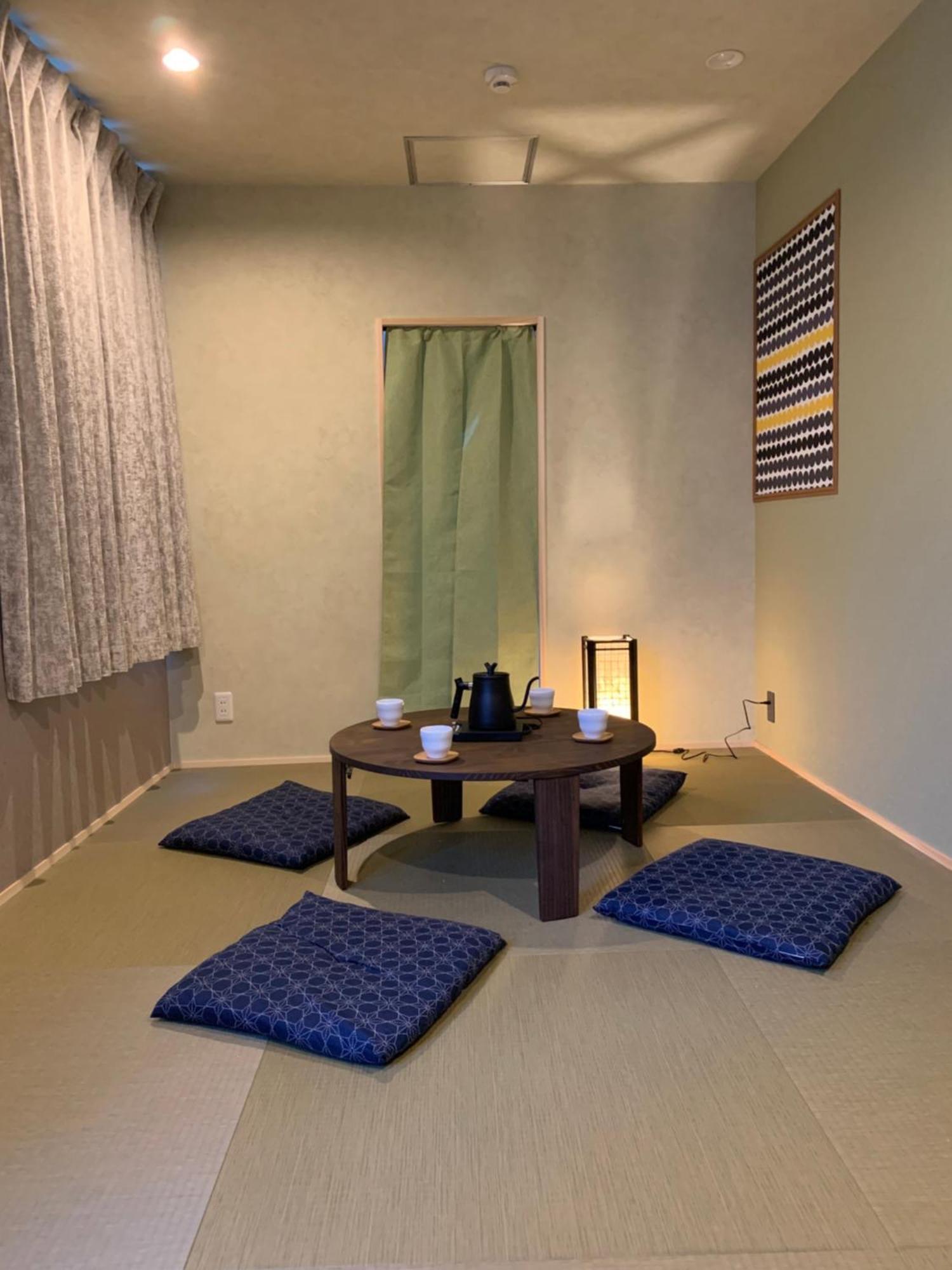 Hotel Prele Tokio Zewnętrze zdjęcie