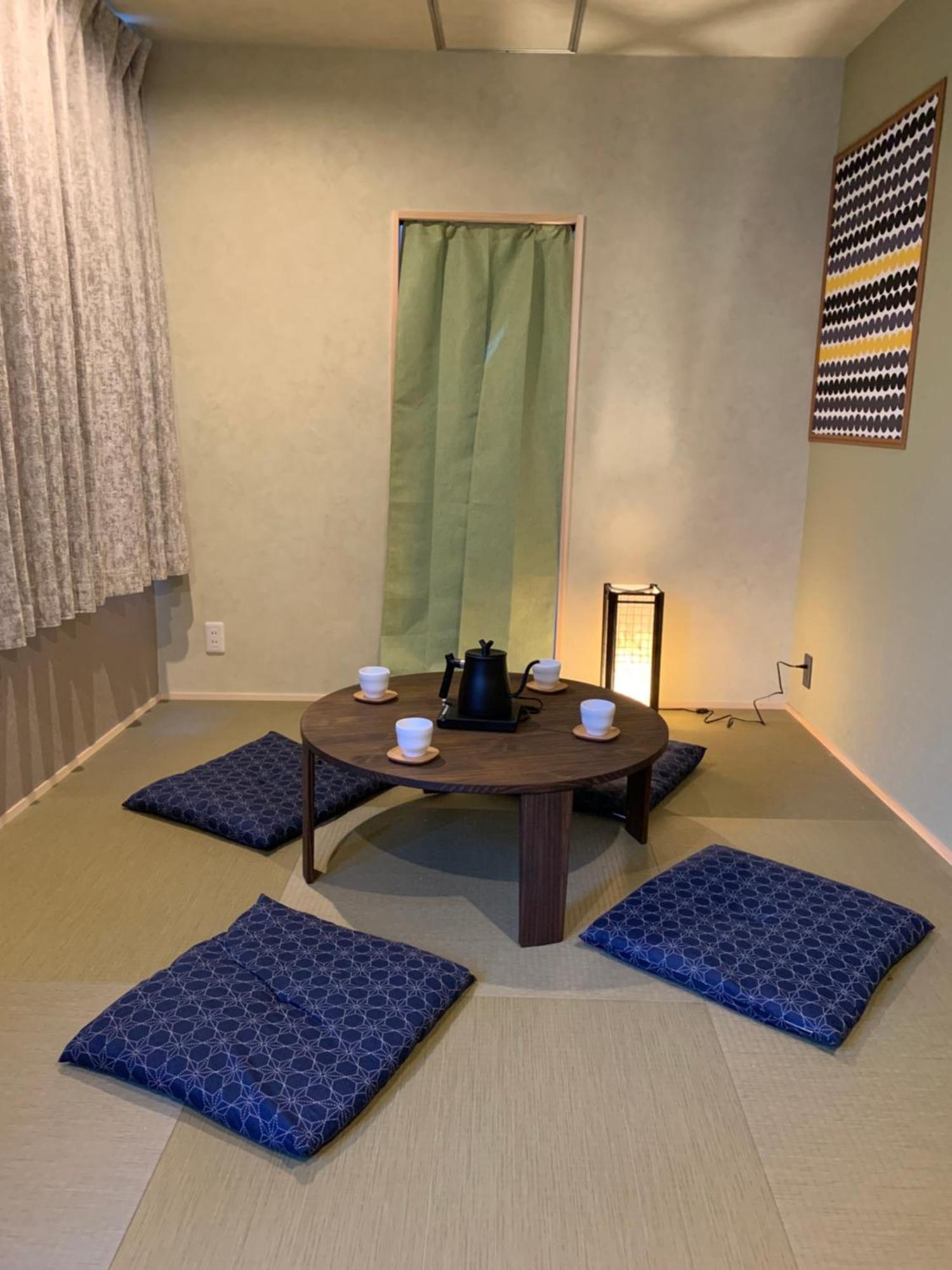 Hotel Prele Tokio Zewnętrze zdjęcie