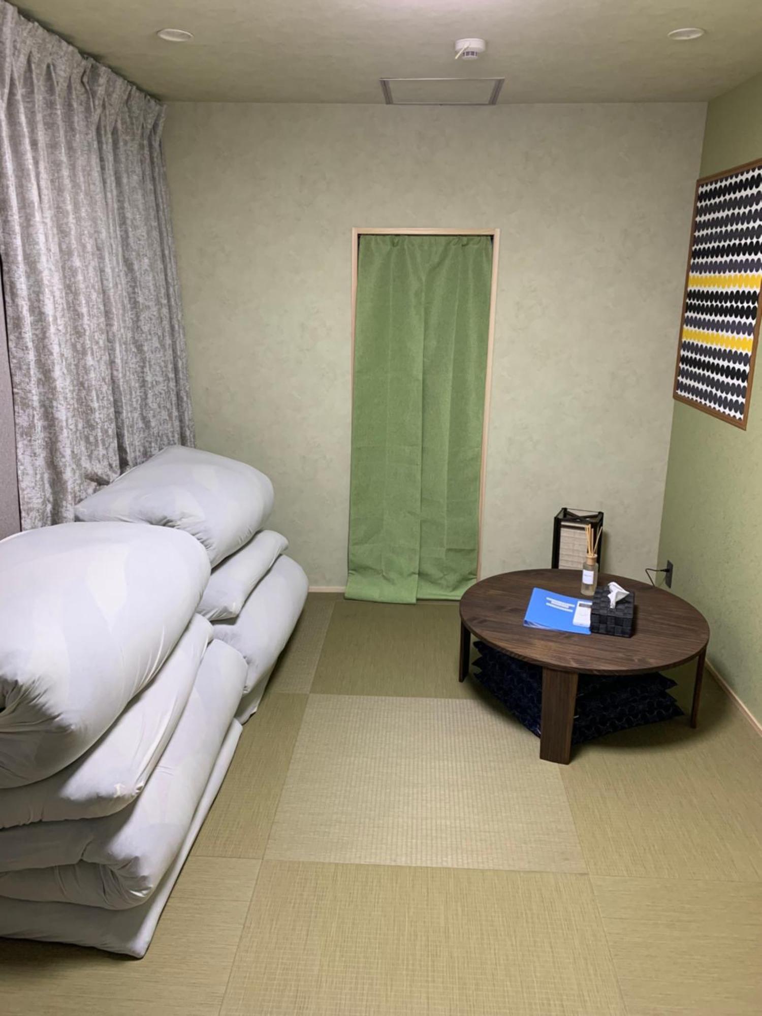 Hotel Prele Tokio Zewnętrze zdjęcie