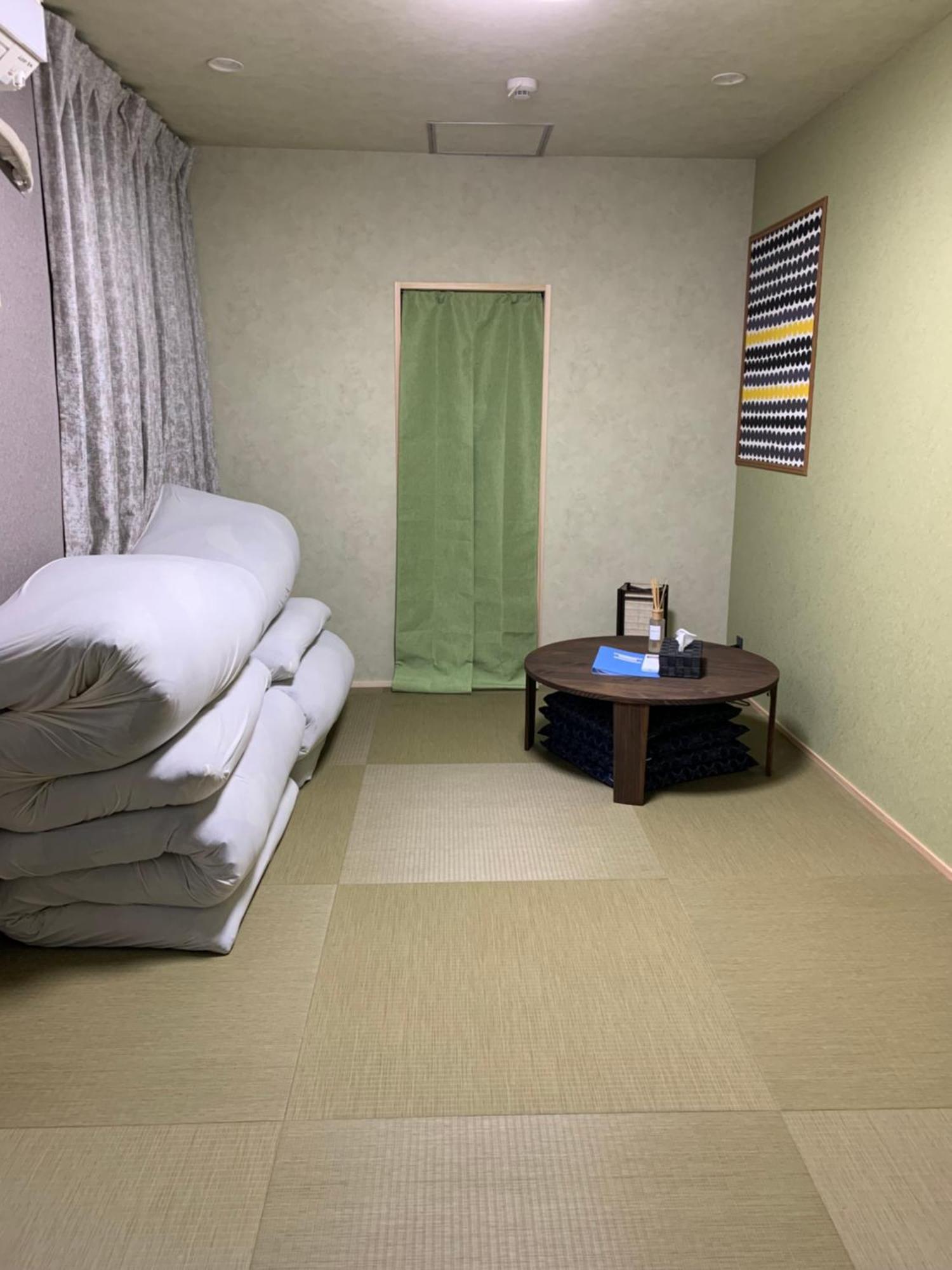 Hotel Prele Tokio Zewnętrze zdjęcie